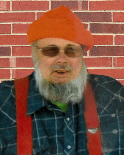 Robert D. Garner Profile Photo