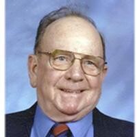 Ellis P. Morris, Jr.