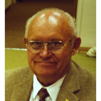 J. Robert Einzinger