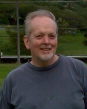 David Alan Conn Profile Photo