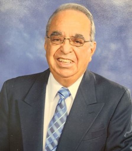 Rev. Francisco Gaytan Profile Photo