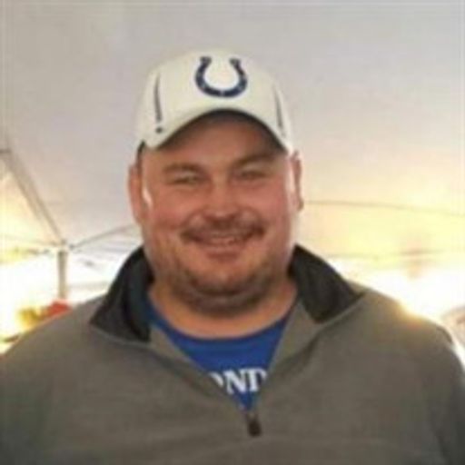 Jason Edward Hodges Profile Photo