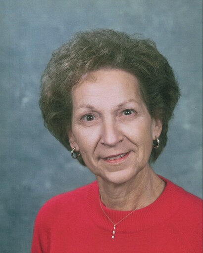 Barbara Ann Richardson