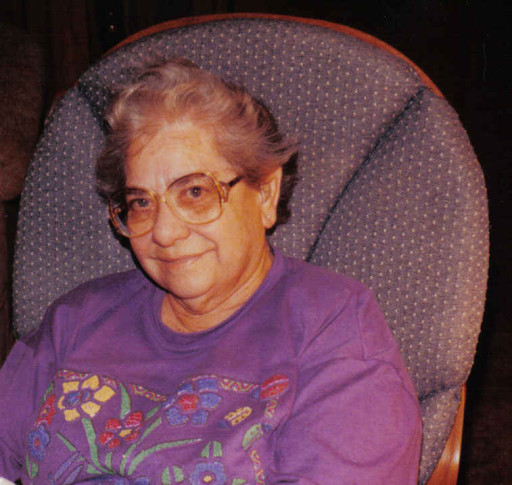 Dorothy Louise Gibert Hall Profile Photo