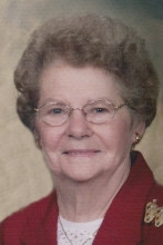 Bernice M. 'Bernie' Kaup