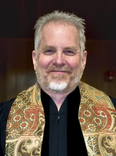 Rev. Steven A. Protzman