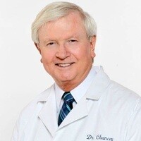 Dr. Ken Chancey Profile Photo