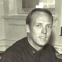 Richard E. Tope Profile Photo