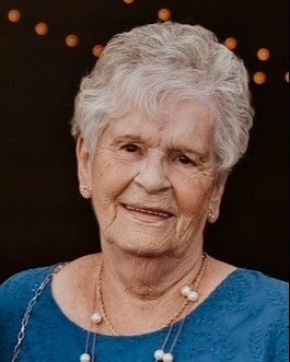 Elizabeth C. Passarell's obituary image