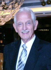 Robert "Bruce" Macqueen