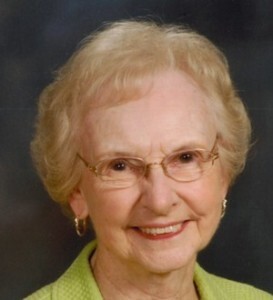 Mary Jane Schoenberger