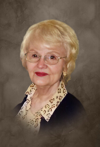 Doris Ann (Padgett)  Vandor Profile Photo