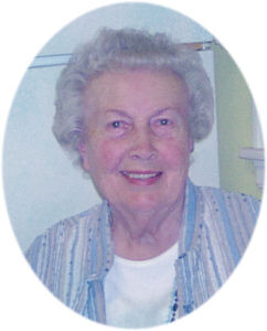 Betty Maxine Stuhr Profile Photo