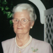 Betty Burby Erbe Profile Photo