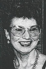 Margaret Schanck