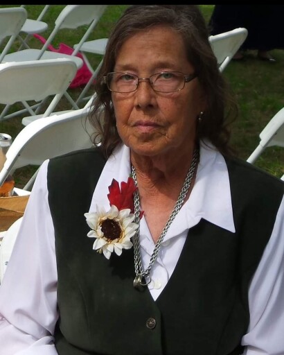 Mary Jane (Durham) Morris's obituary image