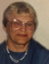 Lillian "Lil" Elaine  Giltrop