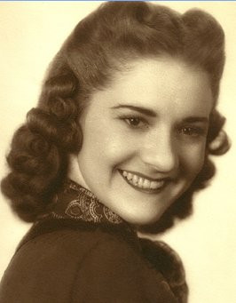 Virginia LaVerne Florance Wardlaw