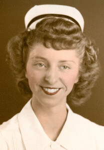 Doris Mcmullen