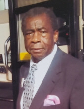 Bishop Myles Smith, Jr. Profile Photo