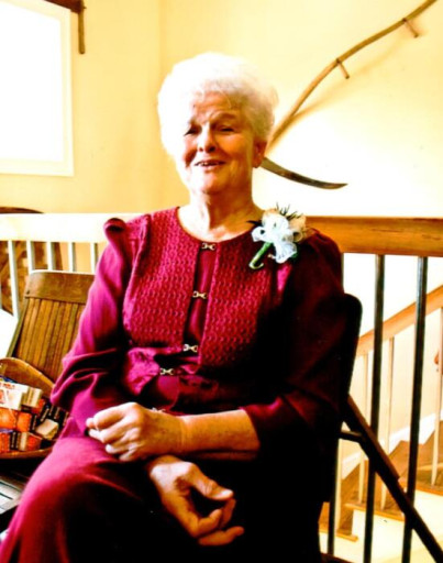 Doris Beasley Johnson Profile Photo