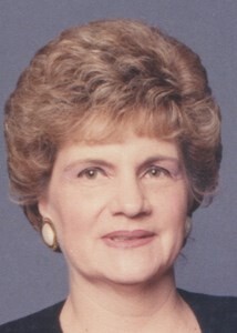 Shirley A. Wood