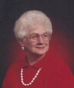 Mary Lou Hively