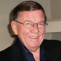 Jack Cable Jr. Profile Photo