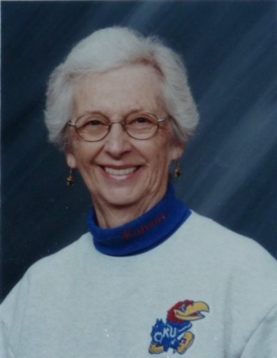 Marian M. Godfrey