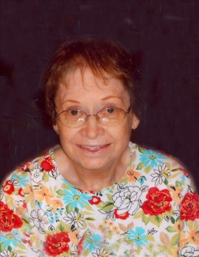 Patricia Ann Borchert