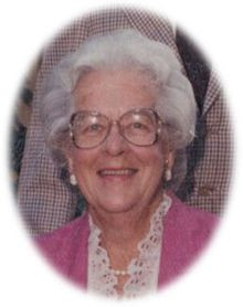 Margaret Larson