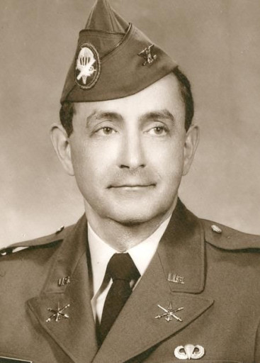 Francis C. Megaro