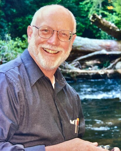 Jack Cary Reily, Jr. Profile Photo