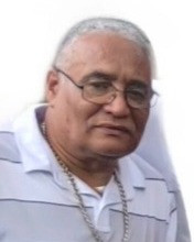 Jose R. Diaz Aponte