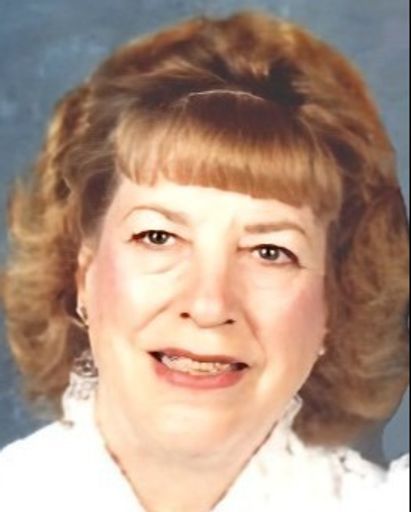 Betty Ann Yager's obituary image