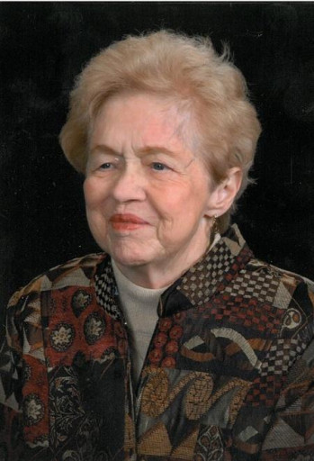 Wanda  Louise Blakeley Profile Photo