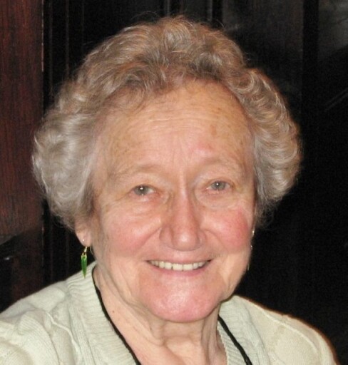 Hannelore Duesterhoeft