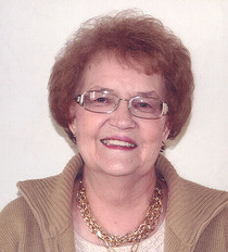 Margie Hazel Despain