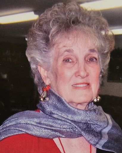 Anita Dyess Schlamp