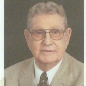 Walter J. Pius Profile Photo