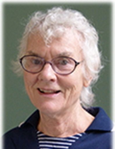 Sr. Cecilia Davis, O.P.