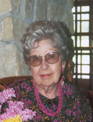 Judith P. Purdie