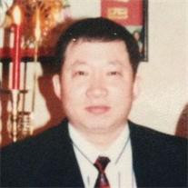 Frank Wong