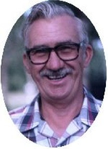 Delbert J. Ramsey Profile Photo