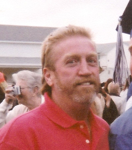 Russell J. "Rusty" LaFrance