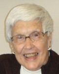 Myrna K. Weed