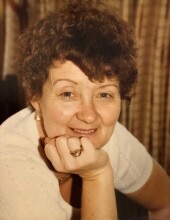 Doris M. York Profile Photo