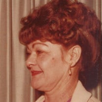 Mrs. Lucy Fay Pridgen Profile Photo