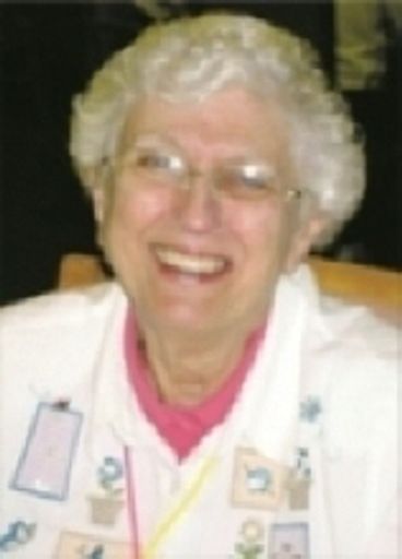 Anne Enman Jaeggli Profile Photo