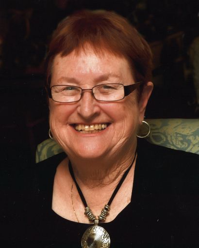 Betty Klinger Profile Photo